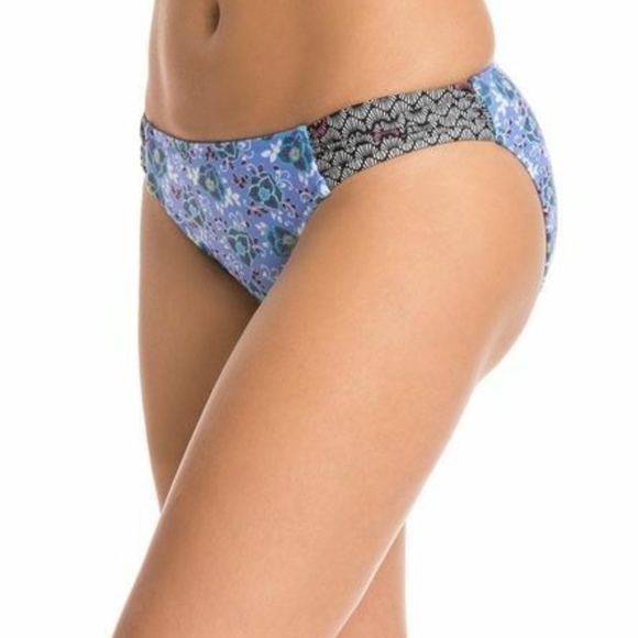 NWT‎ Blush by Profile Romance Bikini Bottoms Large - Picture 5 of 7